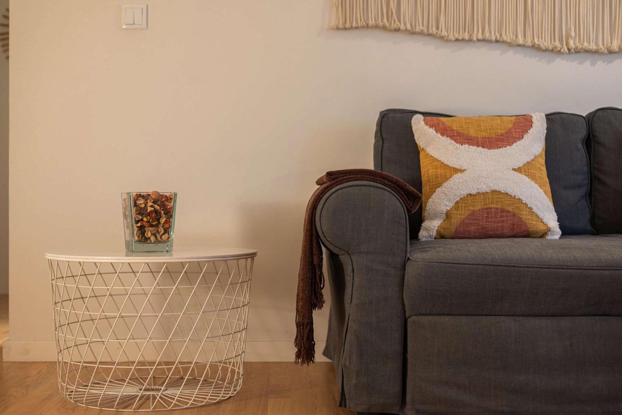 Liiiving In - Delight Terrace Apartamento Porto