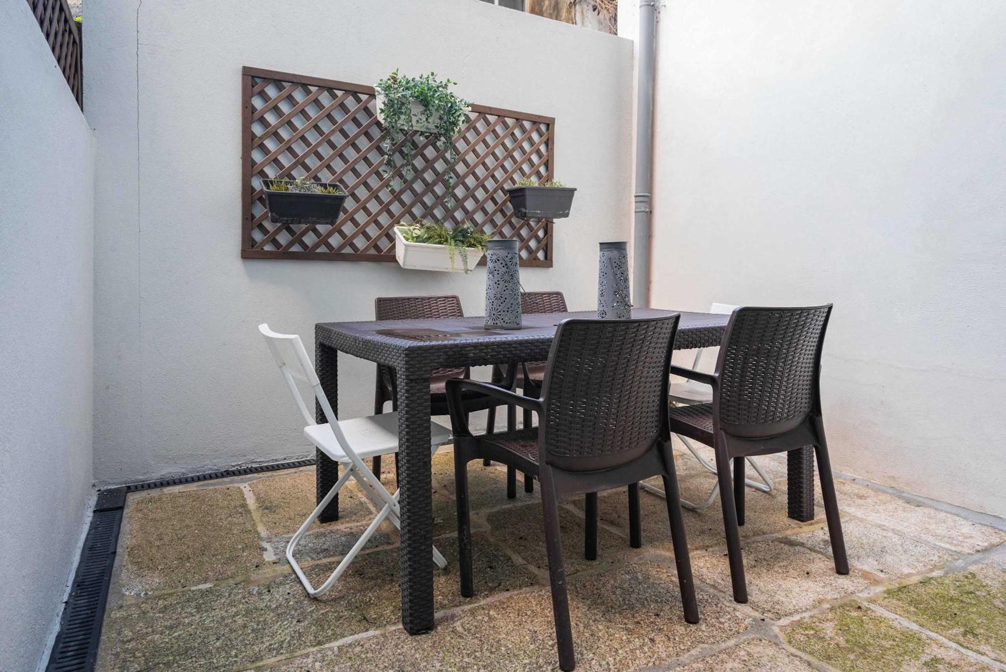 Apartamento Liiiving In - Delight Terrace Porto