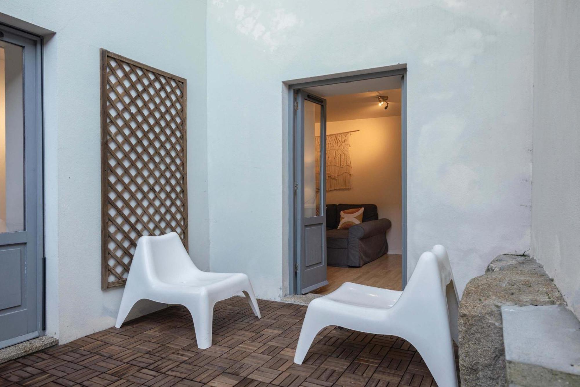 Liiiving In - Delight Terrace Apartamento
