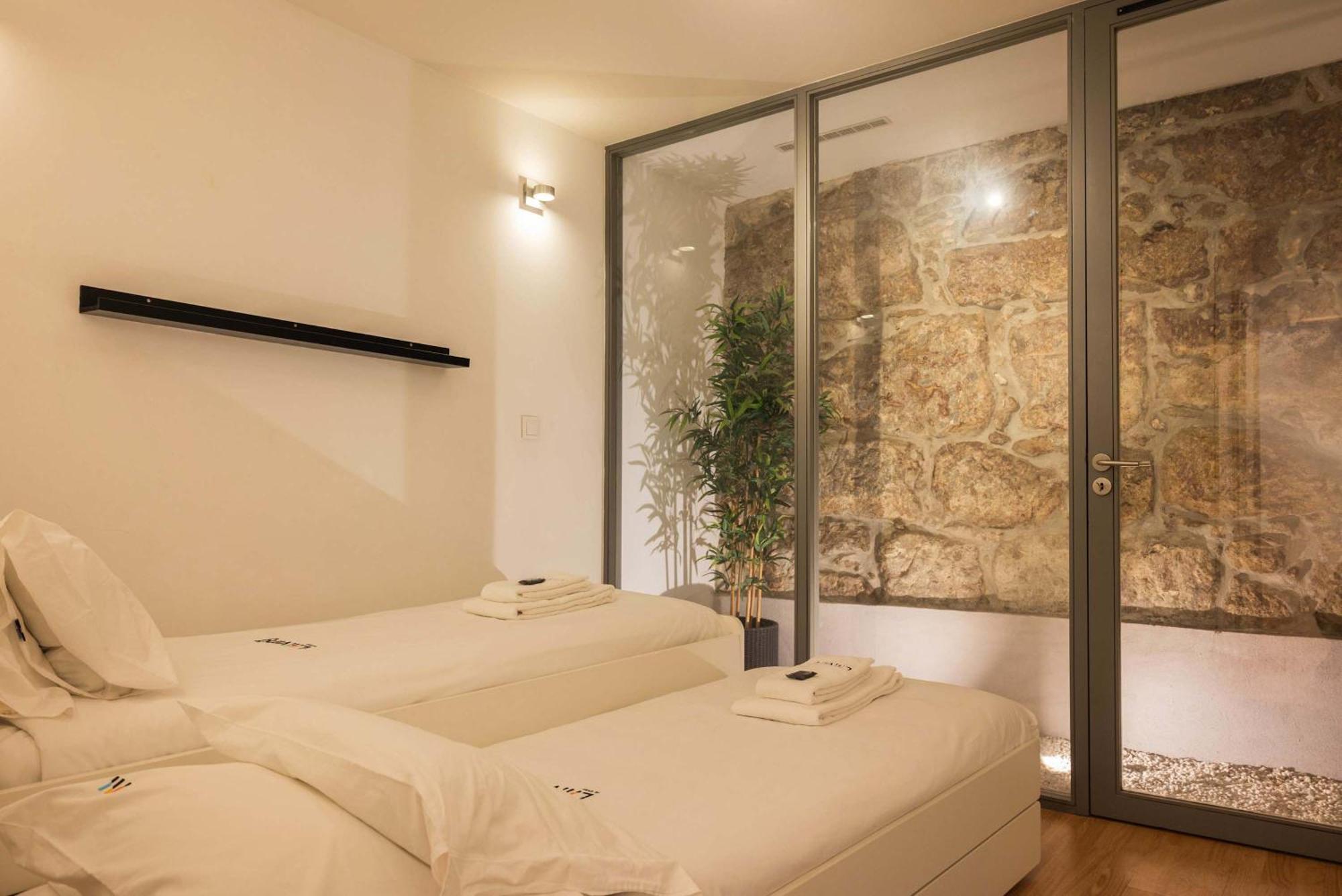 Apartamento Liiiving In - Delight Terrace *