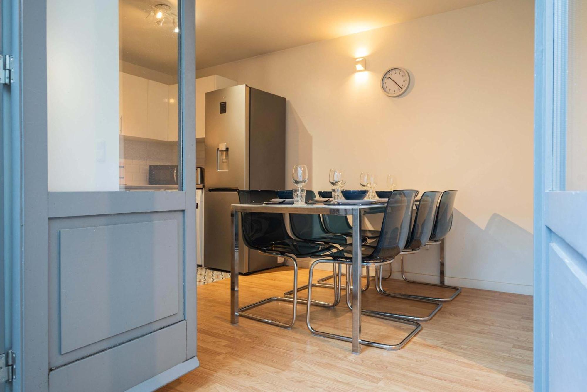 Liiiving In - Delight Terrace Apartamento
