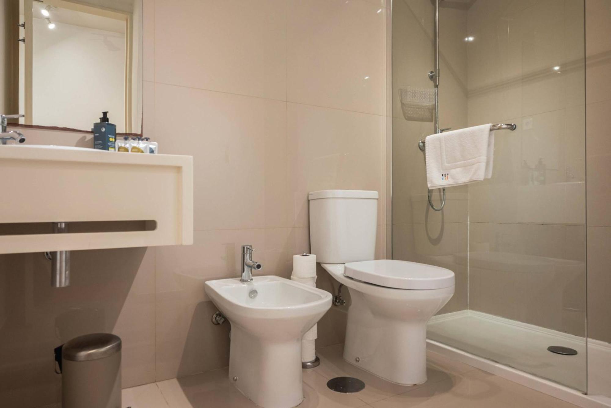 Apartamento Liiiving In - Delight Terrace *