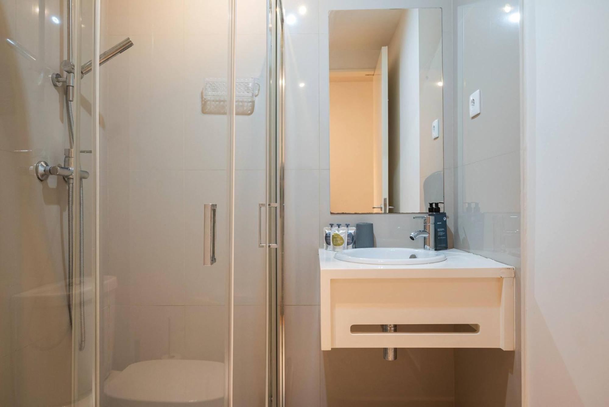 Apartamento Liiiving In - Delight Terrace Porto
